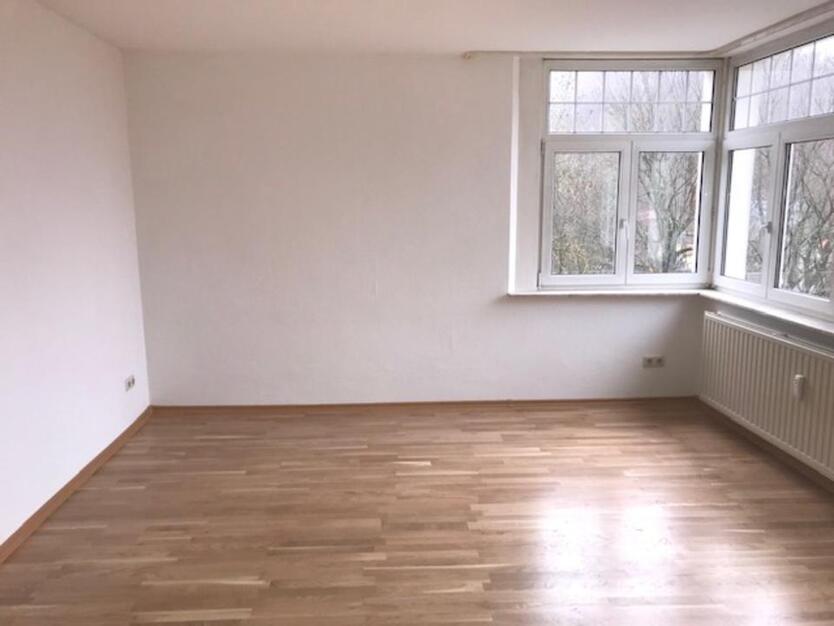 2-RaumWohnung in beliebter Wohnlage mit Blick ins Grüne!
