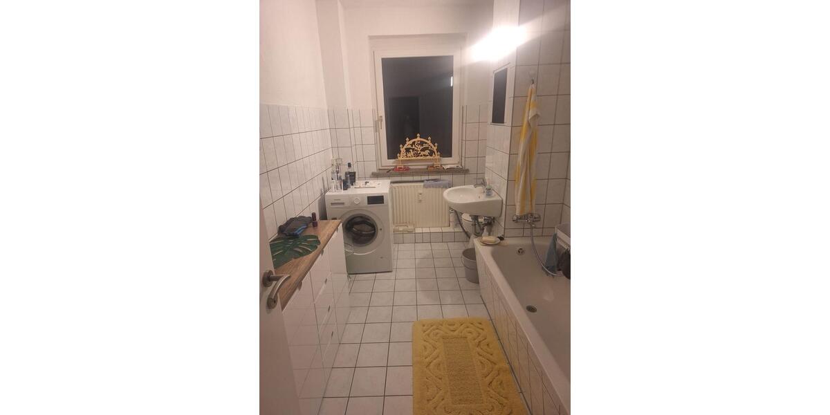 Etagenwohnung Buttstädt - 2 Zimmer, 60 m&sup2;, 545&euro; | Angebot:24532169