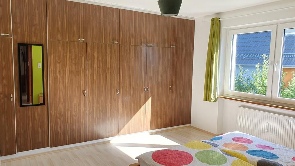 Wohnen auf Zeit Kassel Nordshausen - 2 Zimmer, 60 m&sup2;, 1.080&euro; | Angebot:20220344