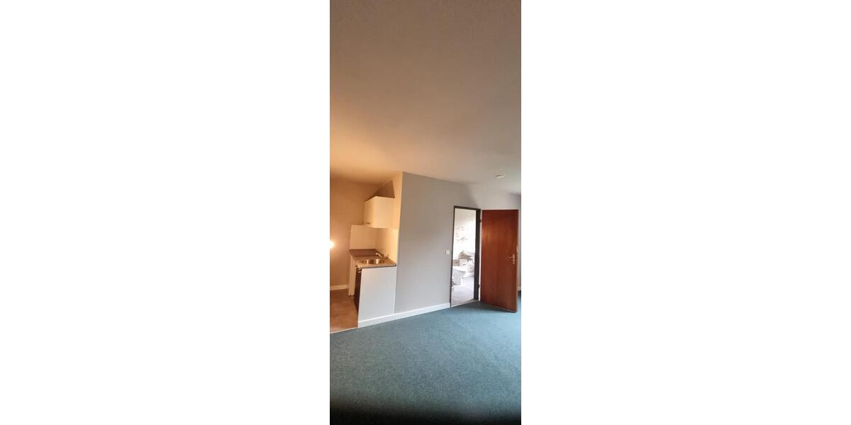 Neu renovierte 1 Zimmer Wohnung 1 zimmer