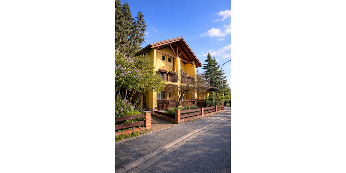 Etagenwohnung Dörfles-Esbach Esbach - 2 Zimmer, 67 m&sup2;, 580&euro; | Angebot:27143204