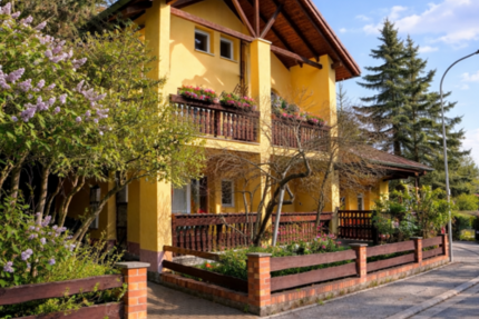 Wohnung Dörfles-Esbach Esbach - 2 Zimmer, 67 m&sup2;, 580&euro; | Angebot:27143204