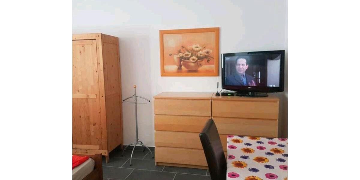 Wohnen auf Zeit Meerbusch Necklenbroich - 1 Zimmer, 25 m&sup2;, 590&euro; | Angebot:26137104