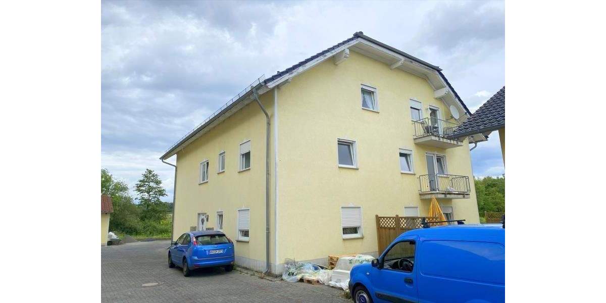 Etagenwohnung Siershahn - 3 Zimmer, 76 m&sup2;, 660&euro; | Angebot:25734852