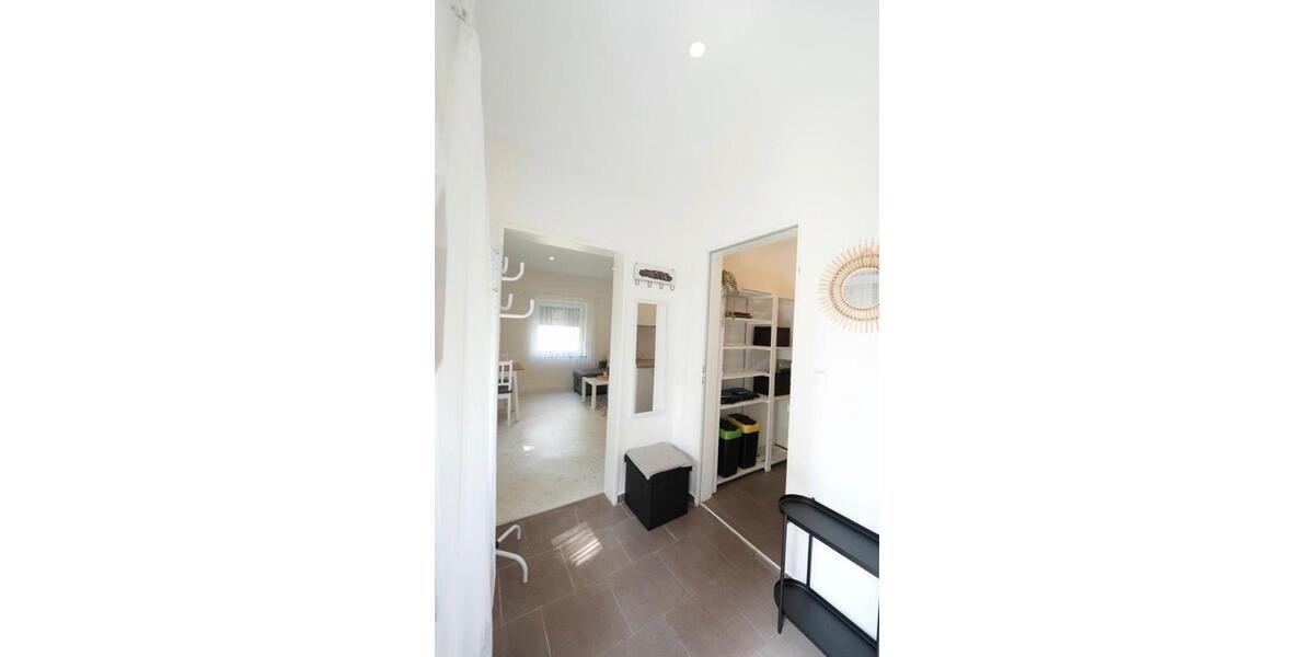 Erdgeschoßwohnung Augsburg Innenstadt - 1 Zimmer, 28 m&sup2;, 690&euro; | Angebot:26348850