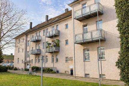 Wohnung Heidenau - 2 Zimmer, 54 m&sup2;, 753&euro; | Angebot:26689142