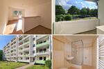 Etagenwohnung Flöha - 2 Zimmer, 42 m&sup2;, 237&euro; | Angebot:25974105