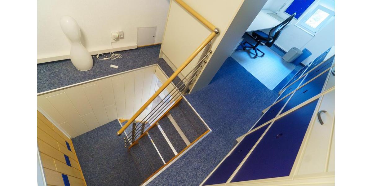Wohnen auf Zeit Filderstadt - 3 Zimmer, 58 m&sup2;, 1.260&euro; | Angebot:26213584
