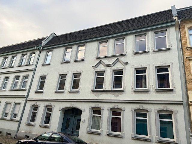Etagenwohnung Magdeburg Beyendorf-Sohlen - 2 Zimmer, 49 m&sup2;, 325&euro; | Angebot:26626152