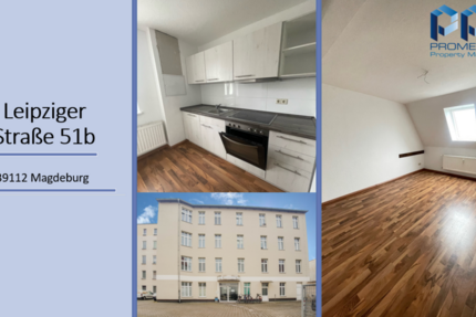 Zimmer Magdeburg Leipziger Straße - 1 Zimmer, 570&euro; | Angebot:18252292