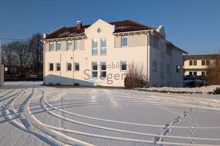 Gewerbeobjekt Tettnang - 4.450&euro; | Angebot:25118006