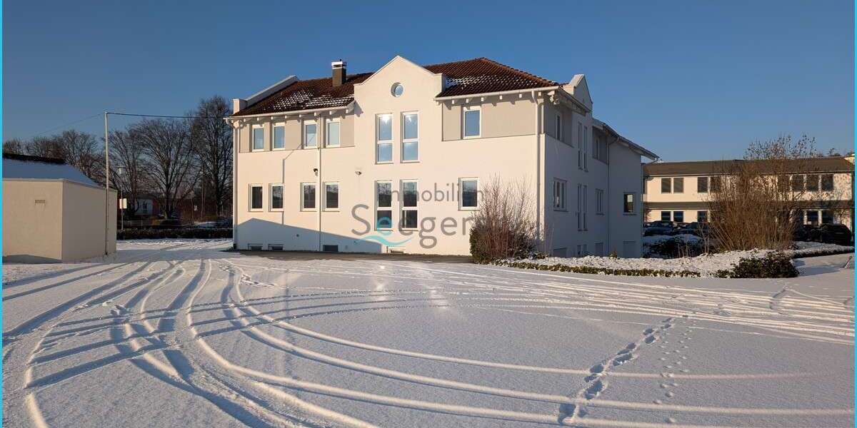 Gewerbeobjekt Tettnang - 4.450&euro; | Angebot:25118006