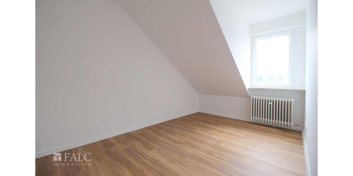 Dachgeschoßwohnung Bendorf - 4 Zimmer, 106 m&sup2;, 1.000&euro; | Angebot:24121680