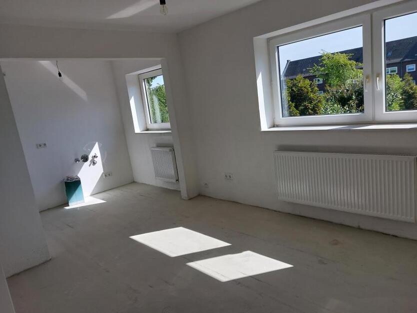 3-Zimmer-Wohnung in Kamp-Lintfort Stadtkern zimmer