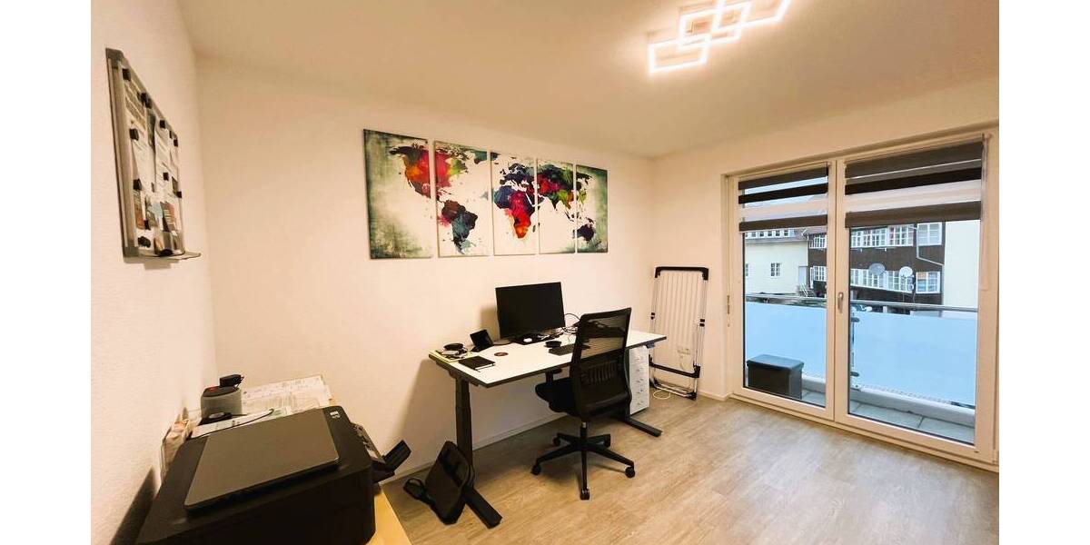 Etagenwohnung Kandern - 4 Zimmer, 114 m&sup2;, 1.700&euro; | Angebot:25851236