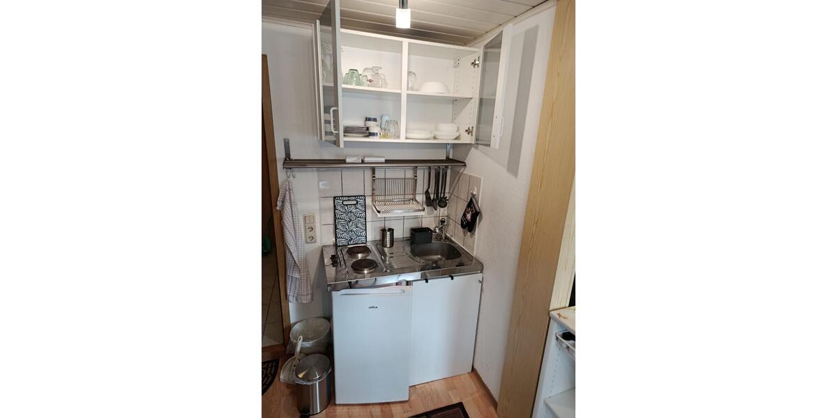 Wohnen auf Zeit Freiberg - 1 Zimmer, 28 m&sup2;, 600&euro; | Angebot:23804237