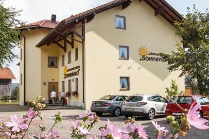 Appartement zur Kurz- und Langzeitvermietung St. Englmar 1 zimmer