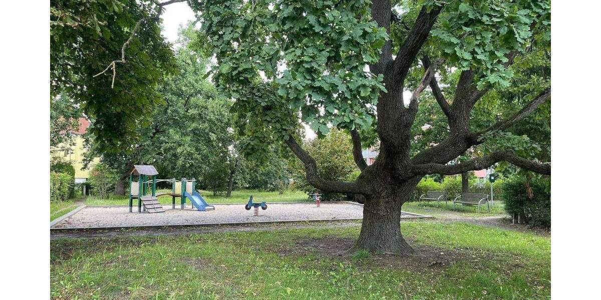 Etagenwohnung Brandenburg an der Havel Görden - 2 Zimmer, 43 m&sup2;, 430&euro; | Angebot:25796753