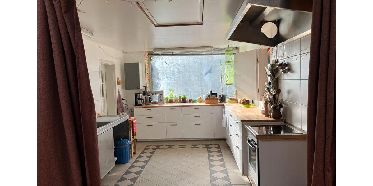 Wohnen auf Zeit Leck - 1 Zimmer, 25 m&sup2;, 350&euro; | Angebot:26495198