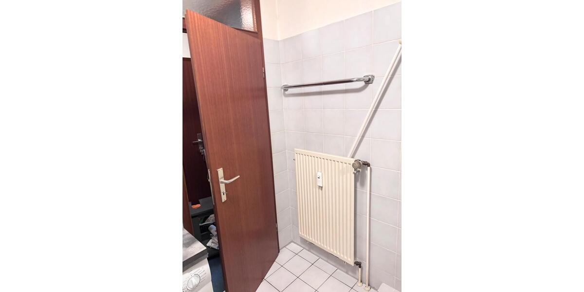 1-Zimmer Wohnung mit Terrasse in Bovenden 1 zimmer