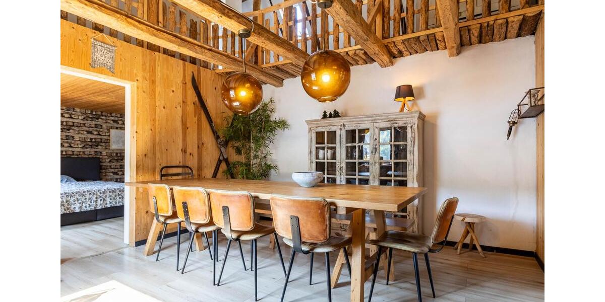 Stilvolles EFH mit großzügigem Raumangebot 7 zimmer