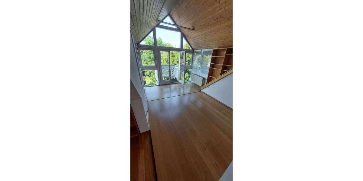 Etagenwohnung Bückeburg - 2 Zimmer, 60 m&sup2;, 670&euro; | Angebot:26104800