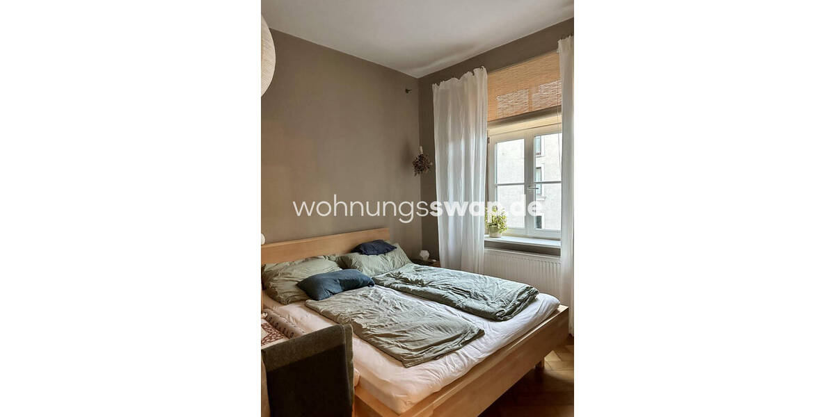 Etagenwohnung München Sendling - 3 Zimmer, 70 m&sup2;, 1.050&euro; | Angebot:26758371