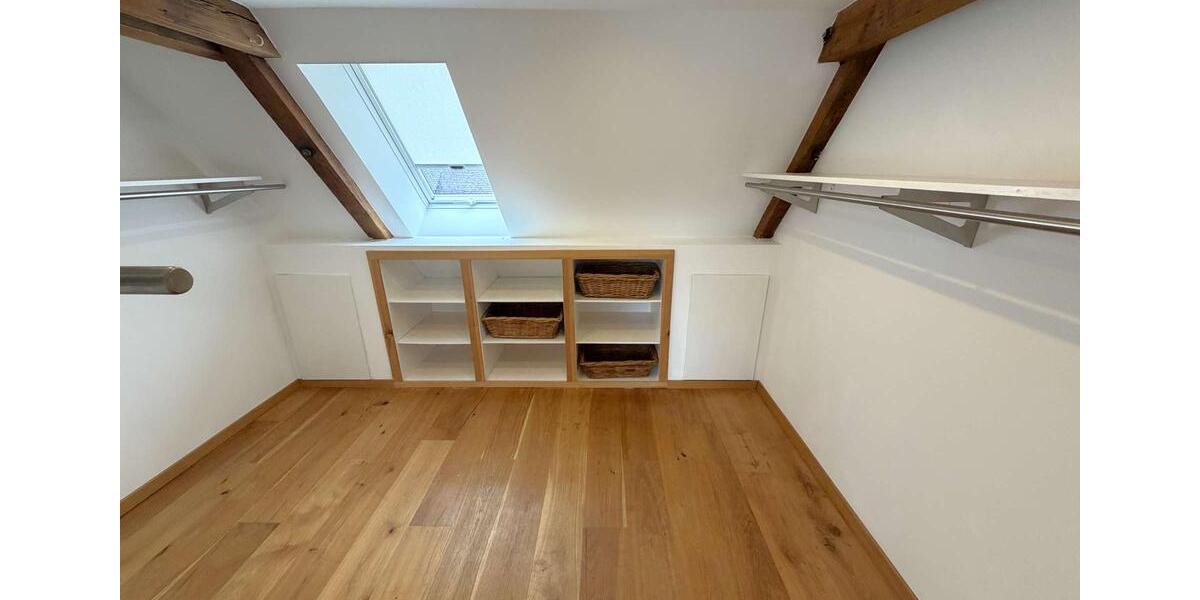 Maisonettenwohnung Freudenstadt - 3.5 Zimmer, 124 m&sup2;, 1.490&euro; | Angebot:26533961
