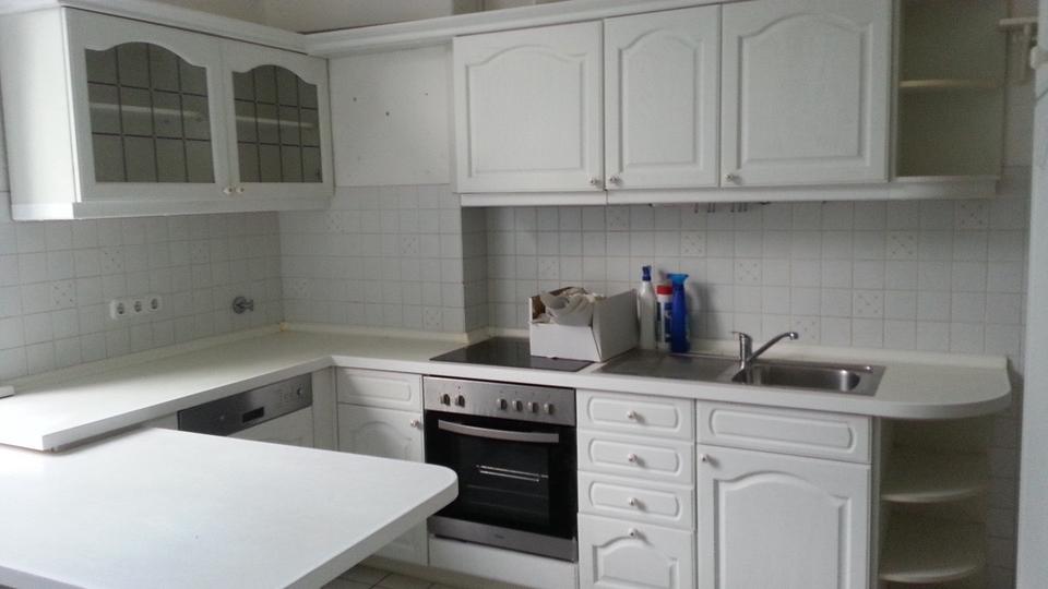 Erdgeschoßwohnung Bad Schwartau - 3 Zimmer, 101 m&sup2;, 1.100&euro; | Angebot:25995191