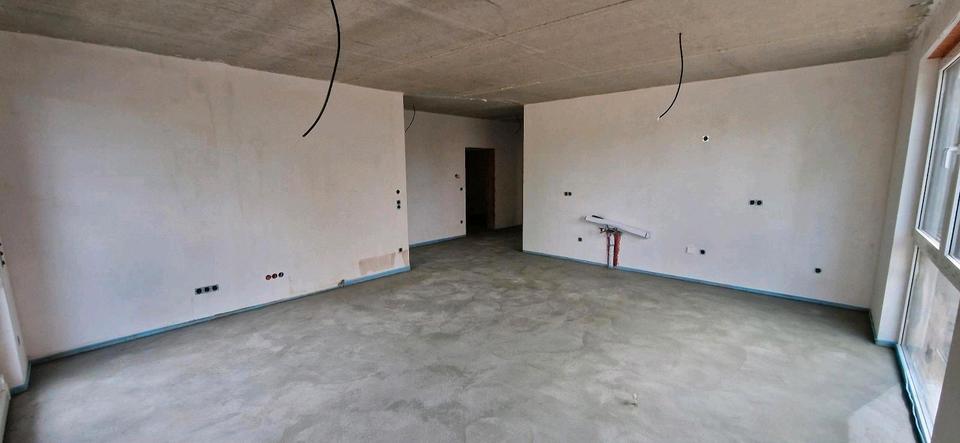 Erdgeschoßwohnung Lohfelden - 3 Zimmer, 90 m&sup2;, 1.400&euro; | Angebot:26614072