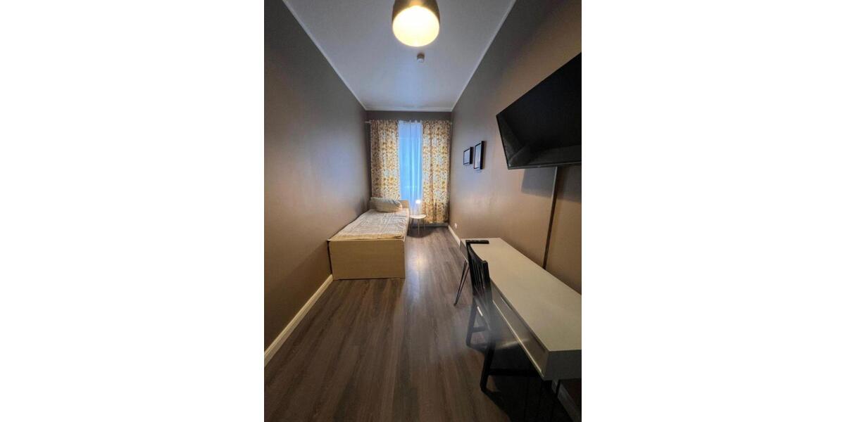 Wohnen auf Zeit Hamburg Barmbek-Süd - 8 Zimmer, 140 m&sup2;, 28&euro; | Angebot:25366248