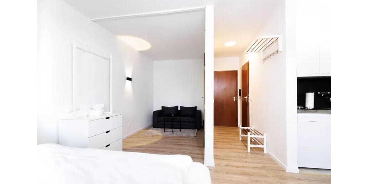 Etagenwohnung Kusel - 1 Zimmer, 30 m&sup2;, 490&euro; | Angebot:24582206