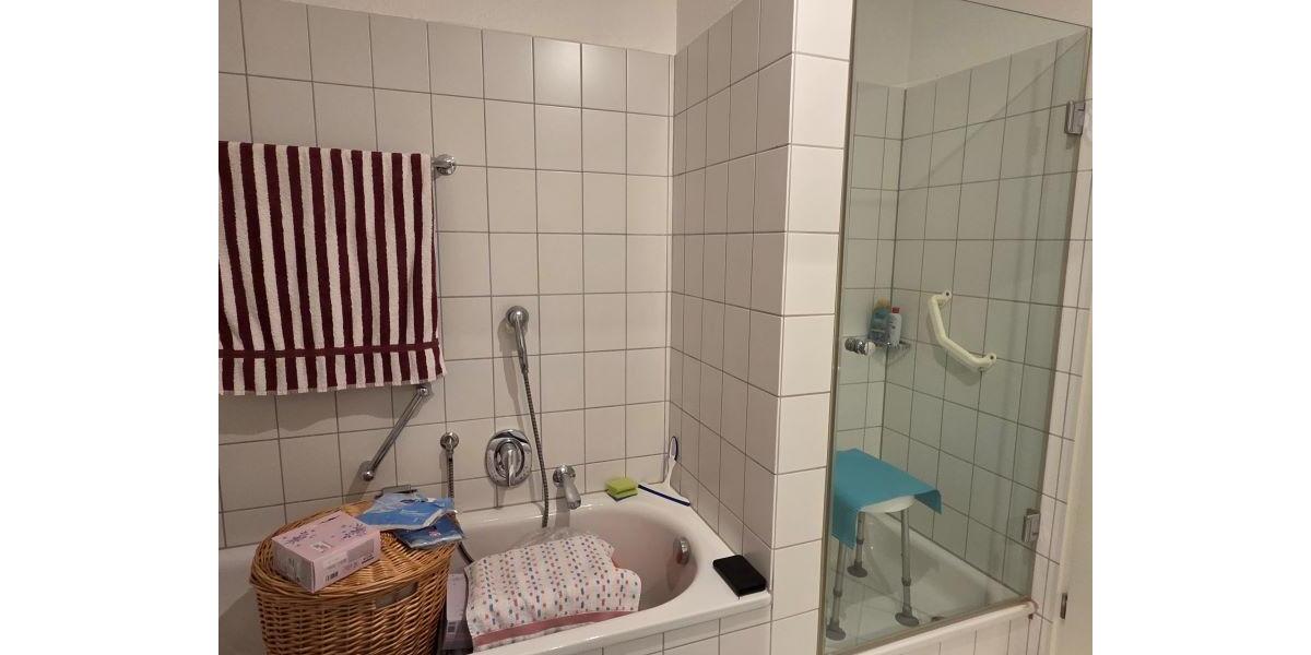 Erdgeschoßwohnung Bad Salzuflen - 3 Zimmer, 113 m&sup2;, 1.100&euro; | Angebot:26035181