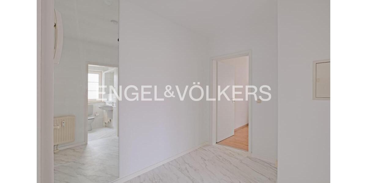 Etagenwohnung Karlsfeld - 2 Zimmer, 65 m&sup2;, 1.590&euro; | Angebot:24689921