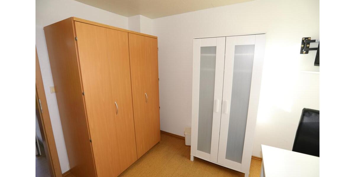 Möbliertes 1 Zi Apartment (ca. 14m²) für Pendler oder Wochenendheimfahrer 1 zimmer