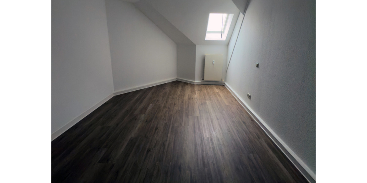 Dachgeschoßwohnung Görlitz - 2 Zimmer, 82 m&sup2;, 470&euro; | Angebot:24380248