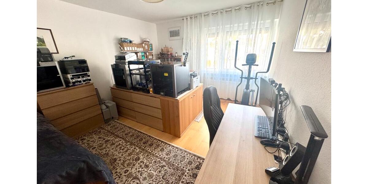Erdgeschoßwohnung Oberursel (Taunus) - 3 Zimmer, 79 m&sup2;, 1.650&euro; | Angebot:26517572