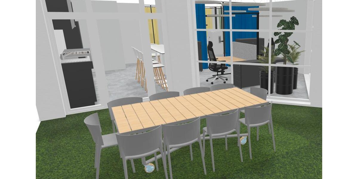 Gewerbeobjekt Übersee - 675&euro; | Angebot:26037553