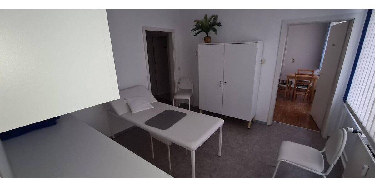 Gewerbeobjekt Gera Innenstadt - 1.250&euro; | Angebot:26583643