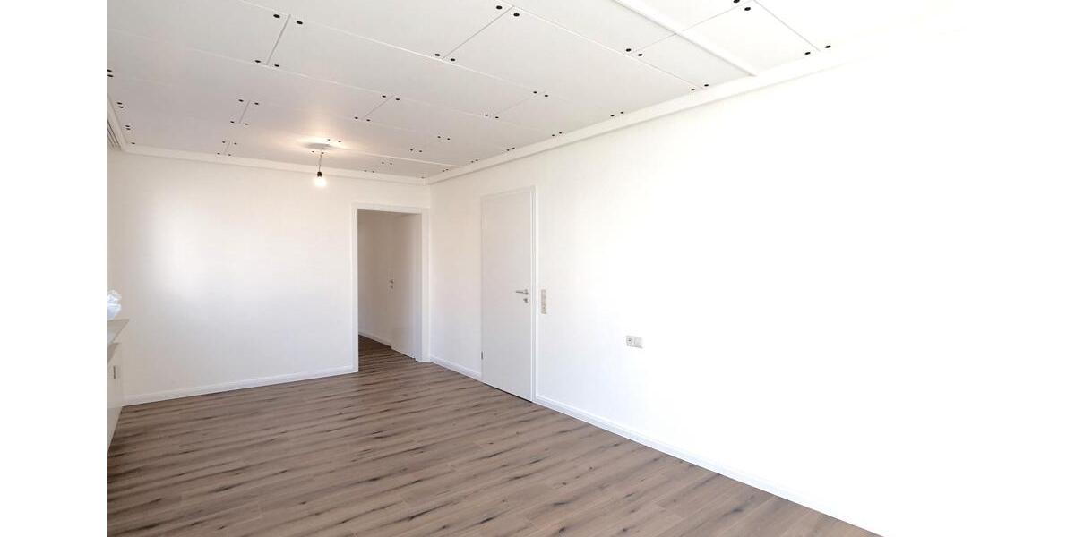Erdgeschoßwohnung Baiersbronn - 3.5 Zimmer, 95 m&sup2;, 690&euro; | Angebot:23794105