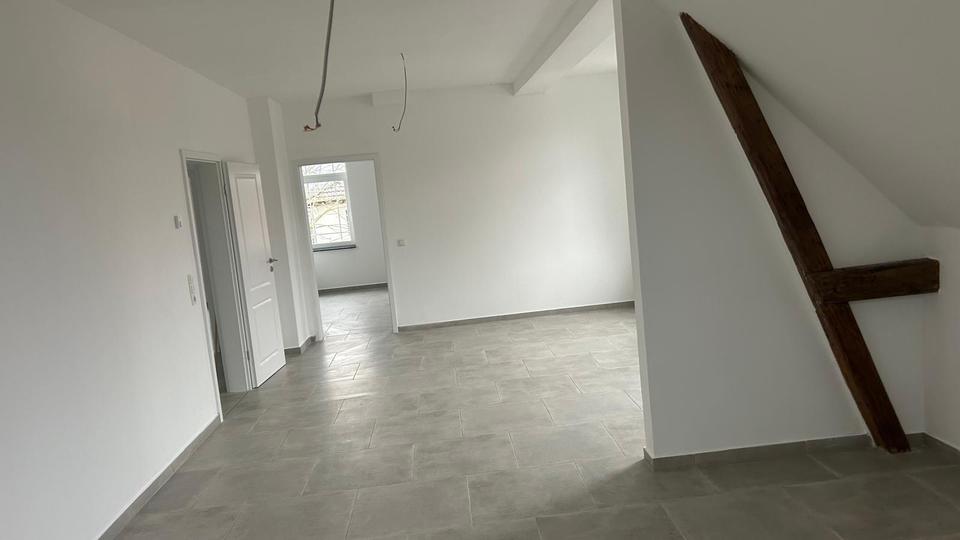 Etagenwohnung Neuenkirchen - 3 Zimmer, 95 m&sup2;, 950&euro; | Angebot:25450532