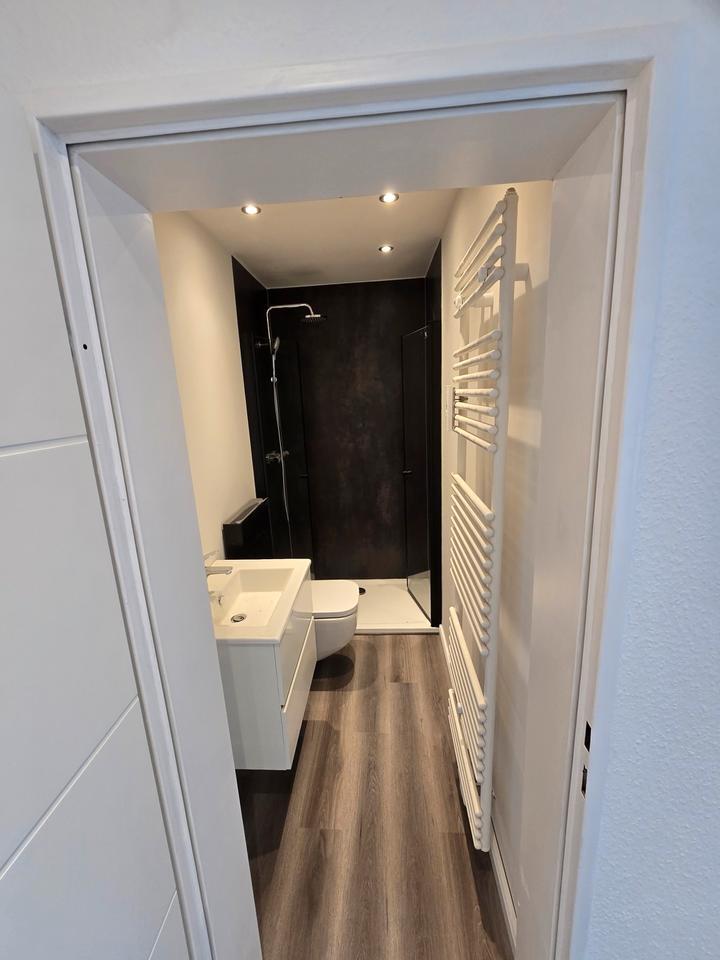 Kleine 2 Zimmer Wohnung Bremerhaven