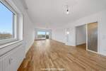 Etagenwohnung Karlsruhe / Neureut Neureut - 3 Zimmer, 97 m&sup2;, 1.260&euro; | Angebot:25802570