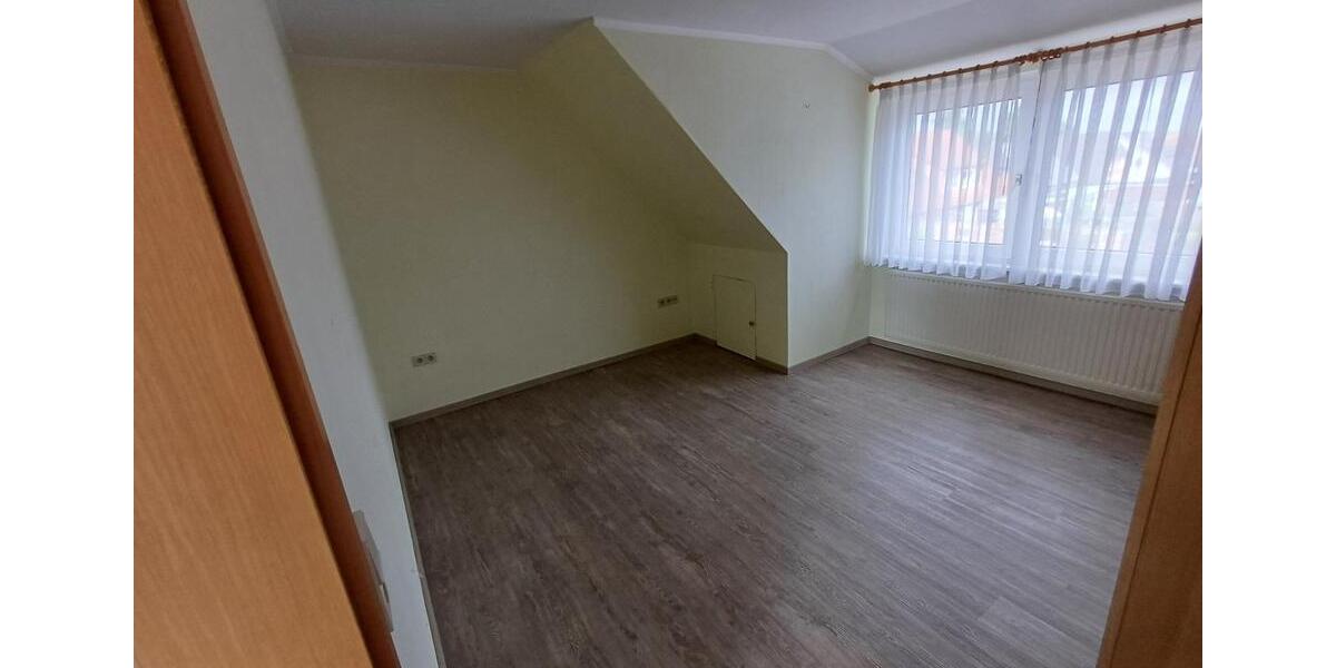 Dachgeschoßwohnung Gnarrenburg - 2 Zimmer, 650&euro; | Angebot:23478274