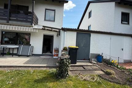 Haus Günzburg - 5 Zimmer, 140 m&sup2;, 1.700&euro; | Angebot:26062485