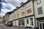 Geräumiges Ladengeschäft in der Querstrasse von Gotha - Gewerbeobjekt Gotha Gotha, Querstr. - Laden | Angebot:25107753