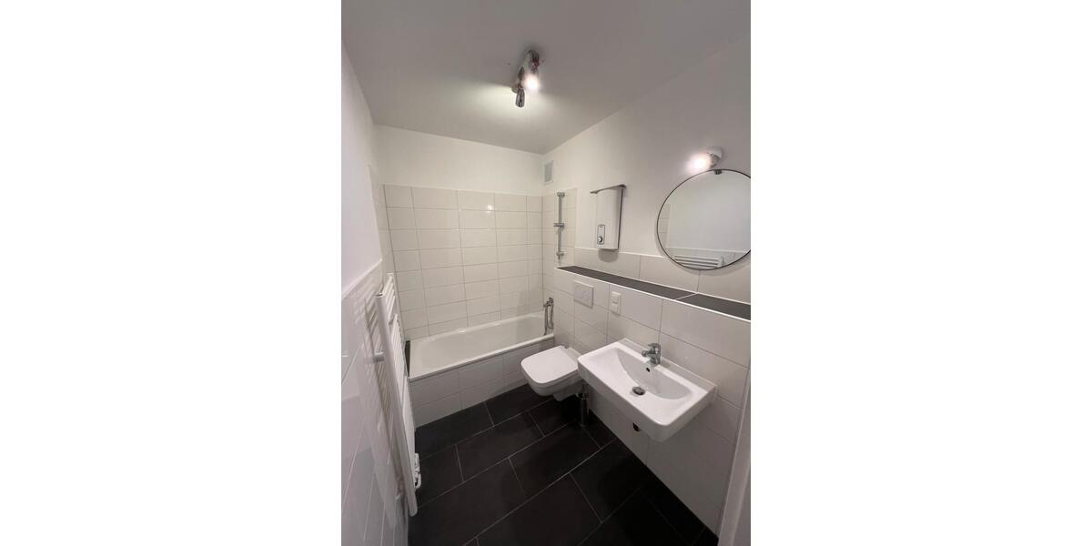 Etagenwohnung Wesseling - 1 Zimmer, 15 m&sup2;, 590&euro; | Angebot:26636790