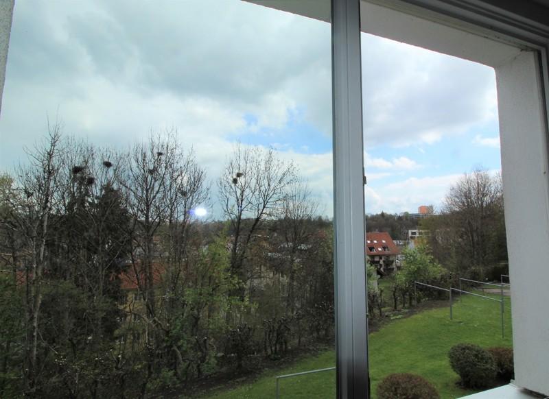 Etagenwohnung Kempten (Allgäu) - 2 Zimmer, 58 m&sup2;, 603&euro; | Angebot:26258290