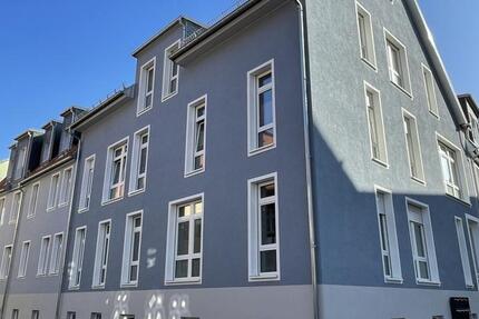 Wohnung Meiningen - 2 Zimmer, 50 m&sup2;, 450&euro; | Angebot:24876943