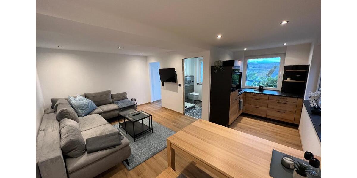 Etagenwohnung Sundern (Sauerland) - 1 Zimmer, 28 m&sup2;, 425&euro; | Angebot:25125243